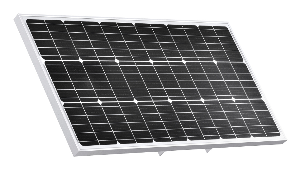 TP-Link VIGI SOLAR PANEL 90W zonnepaneel Monokristallijn silicium - Afbeelding 3
