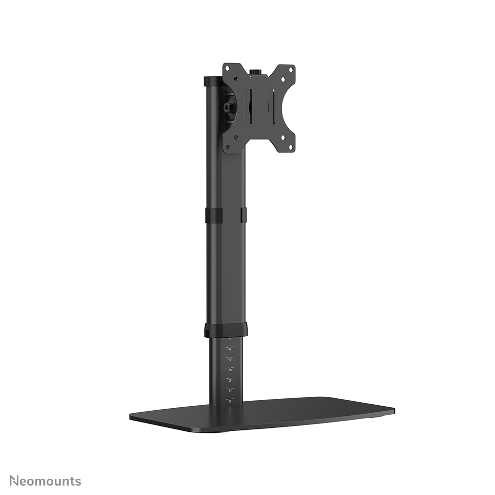 Neomounts FPMA-D890BLACK Monitorstandaard 10-30" - Afbeelding 4