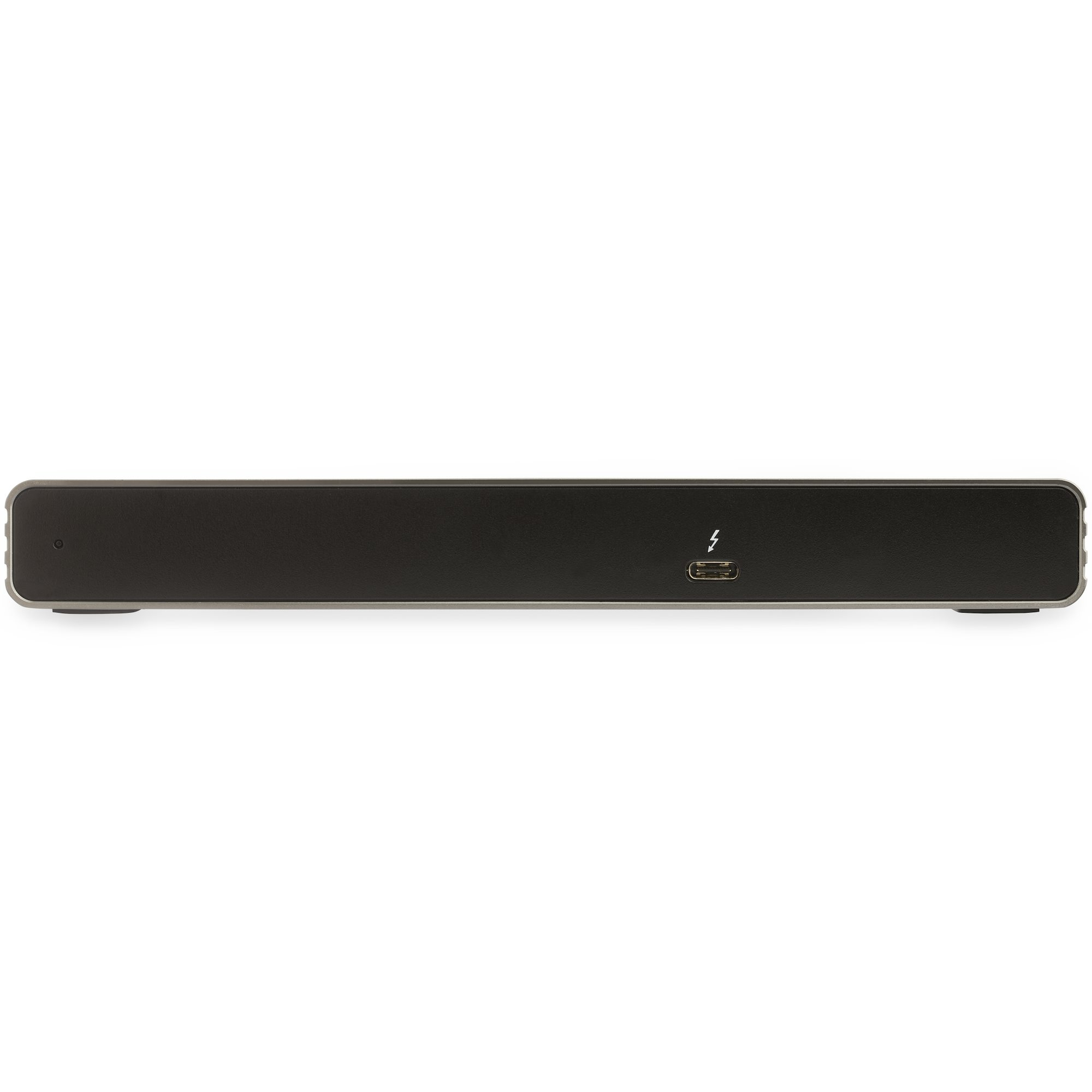 StarTech.com Thunderbolt 3 Dock - Dual 4K 60Hz Monitor TB3 Laptop Docking Station met DisplayPort, HDMI & 1080p VGA - 85W Power Delivery & Charging - 2x USB-A, Ethernet - Mac & Windows - Afbeelding 4