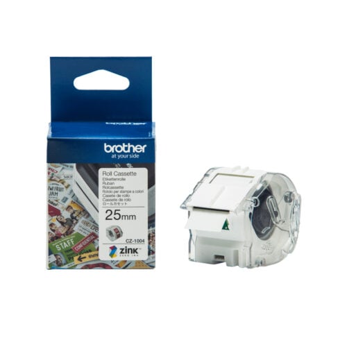 Printen & Scannen