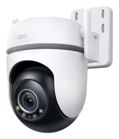TP-Link Tapo TC42 bewakingscamera Bolvormig IP-beveiligingscamera Binnen & buiten 2560 x 1440 Pixels Plafond/muur/paal - Afbeelding 2