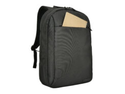 Conceptronic CAEDIX01B laptoptas 39,6 cm (15.6") Rugzak Zwart - Afbeelding 5
