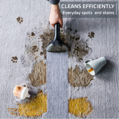 Rowenta Clean It IN5011 vlekkenreiniger - Afbeelding 5