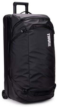 Thule Chasm TCWD232 Black Trolley Soft-shell Zwart Polyester - Afbeelding 2