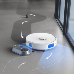 Rowenta X-Plorer Serie 140+ RR9197 Robotstofzuiger - Afbeelding 6