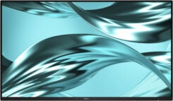 DELL Pro P P2426H WOST computer monitor 61 cm (24") 1920 x 1080 Pixels Full HD LCD Zwart
