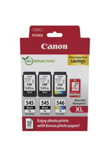 Printen & Scannen