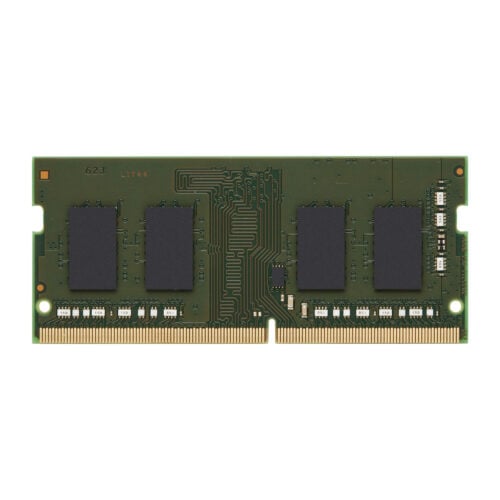 Geheugenmodules