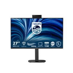 Philips 27B2N3500JH computer monitor 68,6 cm (27") 2560 x 1440 Pixels Quad HD LCD Zwart - Afbeelding 2