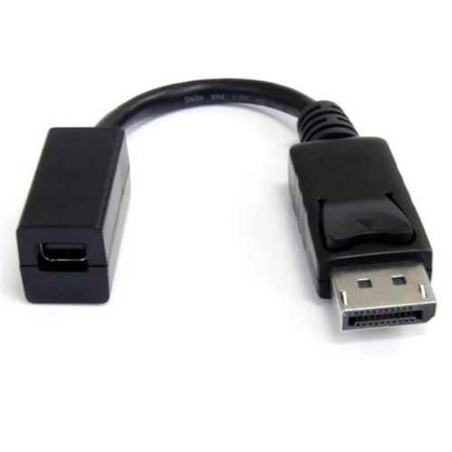 Kabels en adapters