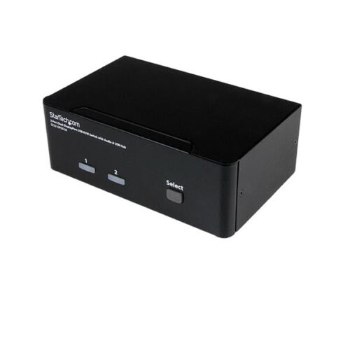 Kabels en adapters