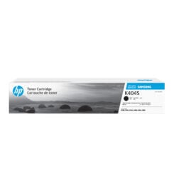 Samsung CLT-K404S zwarte tonercartridge