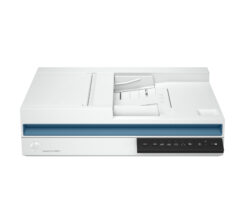 HP ScanJet Pro 2600 f1 Flatbed scanner 1200 x 1200 DPI A4 Wit - Afbeelding 6