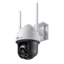 TP-Link VIGI C540-W V1 Turret IP-beveiligingscamera Binnen & buiten 2560 x 1440 Pixels Plafond/muur - Afbeelding 2