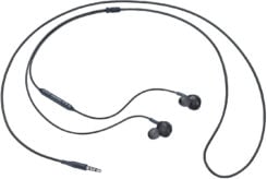 EO-IG955BSEGWW Samsung In-ear Tuned by AKG Stereo Headset 3.5mm Black Bulk