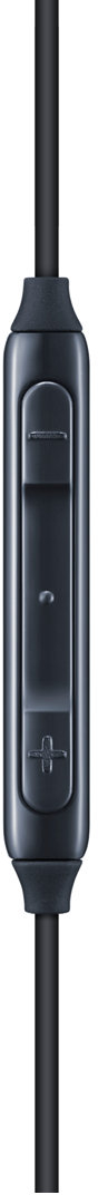 EO-IG955BSEGWW Samsung In-ear Tuned by AKG Stereo Headset 3.5mm Black Bulk - Afbeelding 4