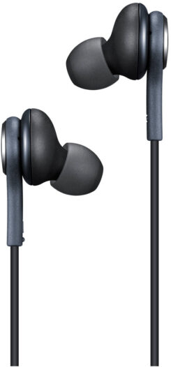 EO-IG955BSEGWW Samsung In-ear Tuned by AKG Stereo Headset 3.5mm Black Bulk - Afbeelding 5