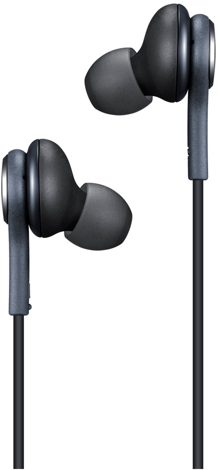 EO-IG955BSEGWW Samsung In-ear Tuned by AKG Stereo Headset 3.5mm Black Bulk - Afbeelding 5