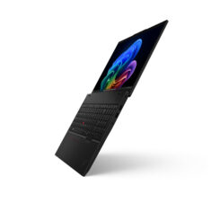 Lenovo ThinkPad L16 Gen 3 (Intel) Copilot+ PC Intel Core Ultra 7 355 Laptop 40,6 cm (16") WUXGA 16 GB DDR5-SDRAM 512 GB SSD Wi-Fi 7 (802.11be) Windows 11 Pro Zwart Engels - Afbeelding 4