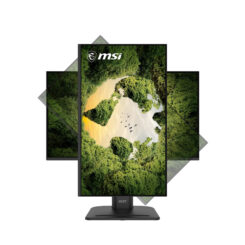MSI Pro MP245PGN E14 computer monitor 60,5 cm (23.8") 1920 x 1080 Pixels Full HD LCD Zwart - Afbeelding 4
