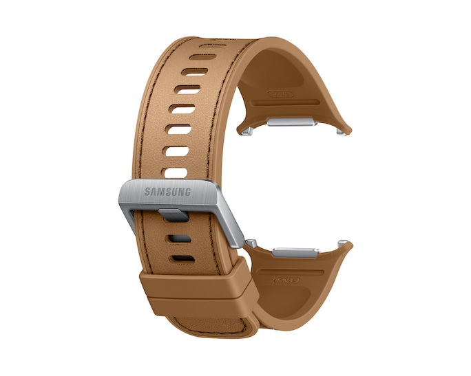 Samsung PeakForm Band (S/M/L) for Galaxy Watch Ultra2 Bruin - Afbeelding 4