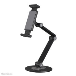 Neomounts DS15-550BL1 Tablet standaard 4.7-12.9" - universeel - Afbeelding 3