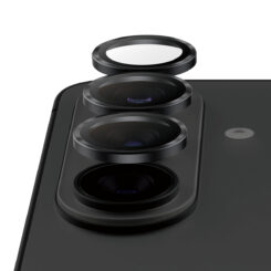 PanzerGlass ® Hoops® Ceramic II Camera Lens Protector Samsung Galaxy S26 | S26+ Doorzichtige schermbeschermer 1 stuk(s)