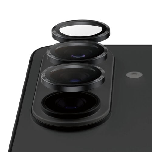 Scherm- - rugbeschermers voor mobiele telefoons
