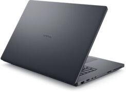 DELL Pro Max 18 Plus MB18250 Intel Core Ultra 9 285HX Mobiel werkstation 45,7 cm (18") Quad HD+ 64 GB DDR5-SDRAM 1 TB SSD NVIDIA RTX PRO 3000 Blackwell Wi-Fi 7 (802.11be) Windows 11 Pro Zwart Engels - Afbeelding 5