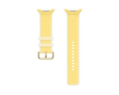 Samsung Misty Band (M/L) for Galaxy Watch9 (Watch8) Geel - Afbeelding 3