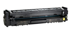 HP 207A originele gele LaserJet tonercartridge - Afbeelding 3