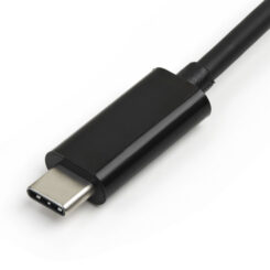 StarTech.com 4 poorts USB 3.0 hub - 5Gbps - USB-C naar 4x USB-A met busvoeding - Afbeelding 4