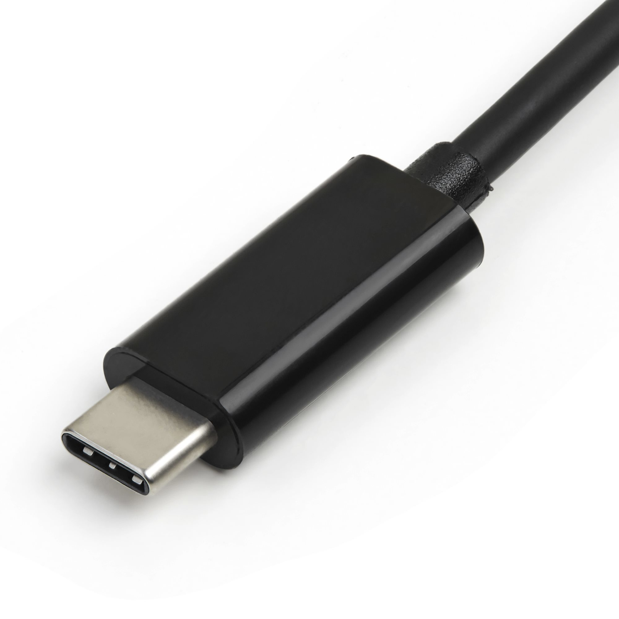 StarTech.com 4 poorts USB 3.0 hub - 5Gbps - USB-C naar 4x USB-A met busvoeding - Afbeelding 4