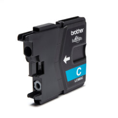 Brother LC985C inktcartridge 1 stuk(s) Origineel Cyaan - Afbeelding 3