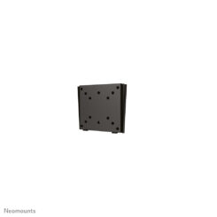 Neomounts FPMA-W25BLACK Monitor/TV-beugel wand 10-30" - ultra-vlak - Afbeelding 3