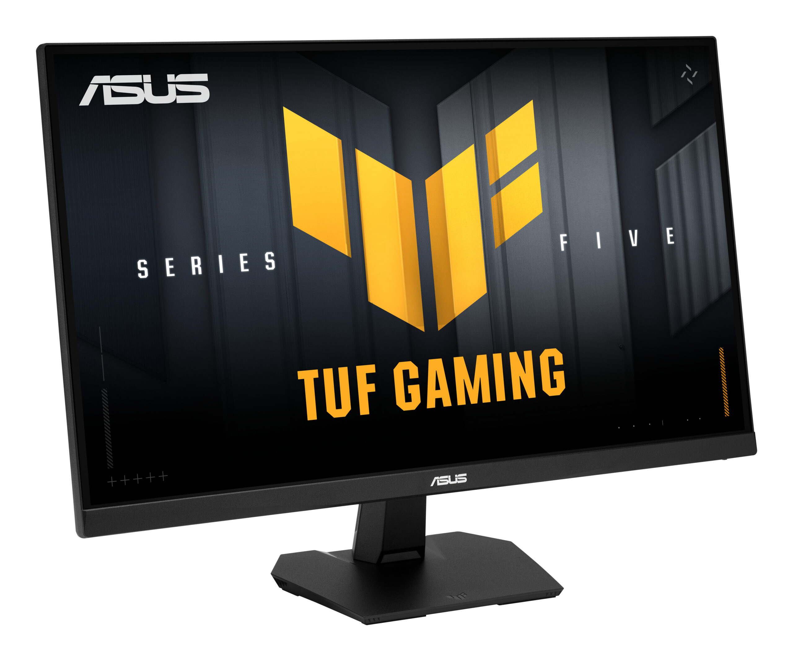 ASUS TUF Gaming VG279QM5F computer monitor 68,6 cm (27") 1920 x 1080 Pixels Full HD LCD Zwart - Afbeelding 4