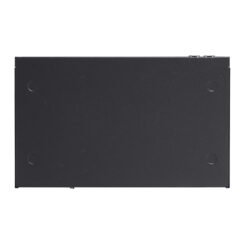 TP-Link Omada SG3210 netwerk-switch Managed L2/L3 Gigabit Ethernet (10/100/1000) 1U Zwart - Afbeelding 6