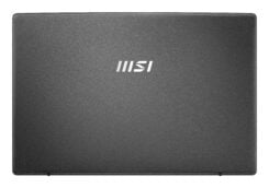 MSI Modern 14 F1MG-867NL Intel Core 7 150U Laptop 35,6 cm (14") Full HD 16 GB DDR4-SDRAM 512 GB SSD Wi-Fi 6E (802.11ax) Windows 11 Home Grijs - Afbeelding 6