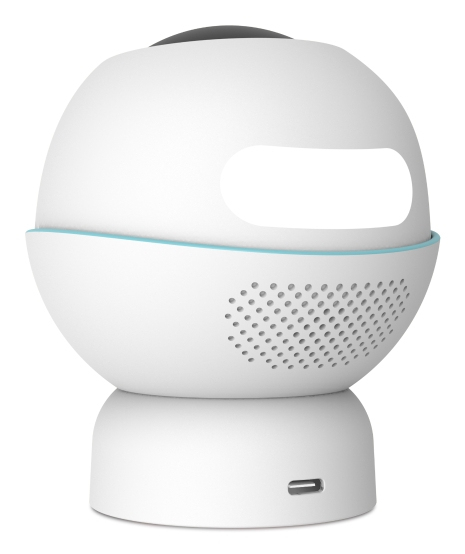 TP-Link Tapo C840 Wi-Fi Wit - Afbeelding 4