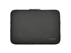 Conceptronic OBRIX01B laptoptas 32,8 cm (12.9") Opbergmap/sleeve Zwart