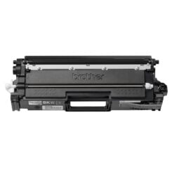 Brother TN-821XLBK tonercartridge 1 stuk(s) Origineel Zwart