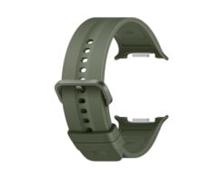 Samsung Watch9 Sport Band M/L Olijf - Afbeelding 3
