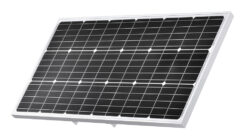 TP-Link VIGI SOLAR PANEL 90W zonnepaneel Monokristallijn silicium - Afbeelding 4