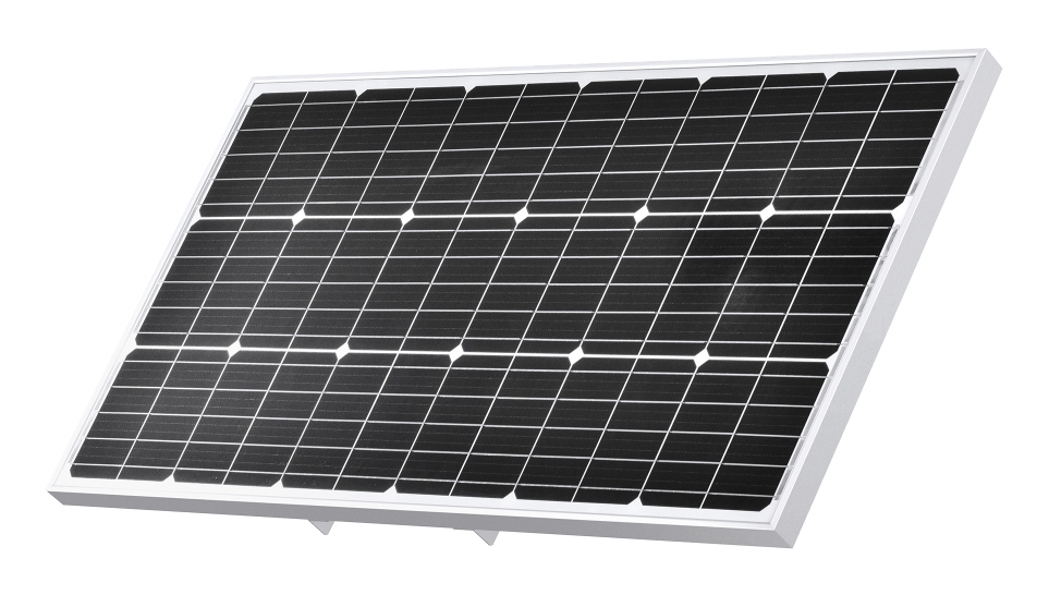 TP-Link VIGI SOLAR PANEL 90W zonnepaneel Monokristallijn silicium - Afbeelding 4