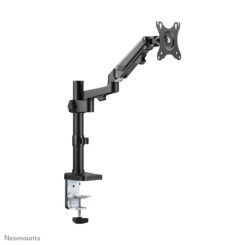 Neomounts DS70-750BL1 Monitorarm 17-27" - gasveer - Afbeelding 4