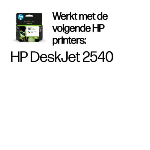 Printen & Scannen