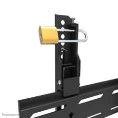 Neomounts WL30S-910BL16 TV-pilaarsteun 40-75" - vlak - vergrendelbaar - diam. 25-100 cm - Afbeelding 6