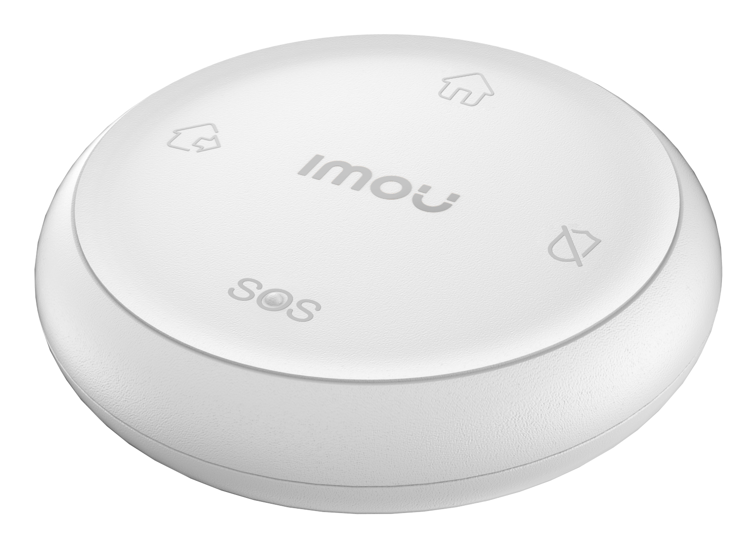 Imou ZB1-EU afstandsbediening ZigBee Beveiligingssysteem Drukknopen