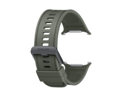 Samsung PeakForm Band (S/M/L) for Galaxy Watch Ultra2 Olijf - Afbeelding 4