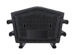 Acer Predator Connect W6x W-Fi 6 Gaming draadloze router Gigabit Ethernet Dual-band (2.4 GHz / 5 GHz) - Afbeelding 4